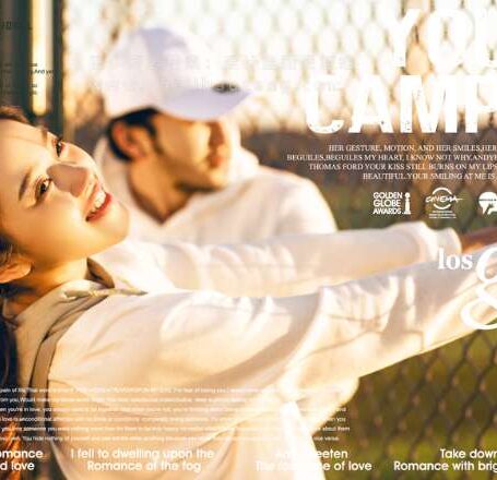 2024龙年新年春节元旦美陈物料龙门架拍照框周边设计Ai源文件