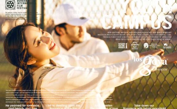 2024龙年新年春节元旦美陈物料龙门架拍照框周边设计Ai源文件