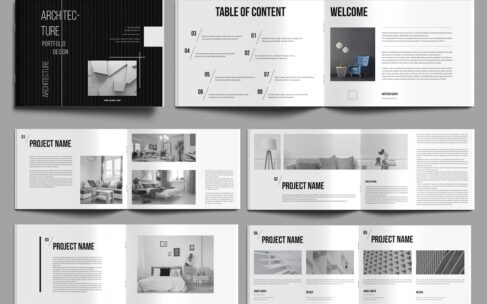 建筑组合手册 (INDD)