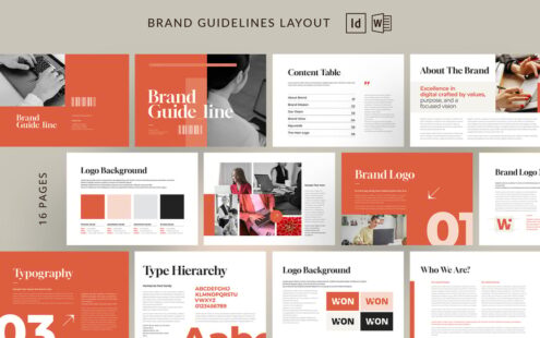 品牌指引 (INDD,DOCX)