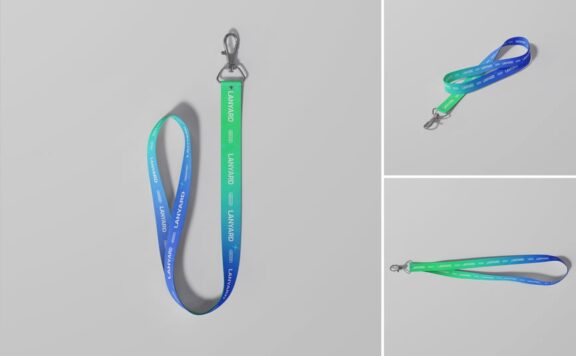 挂绳模型样机 (PSD)