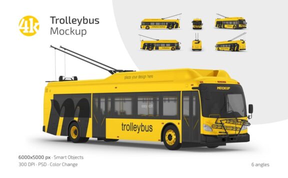 手推车模型集样机 (PSD)