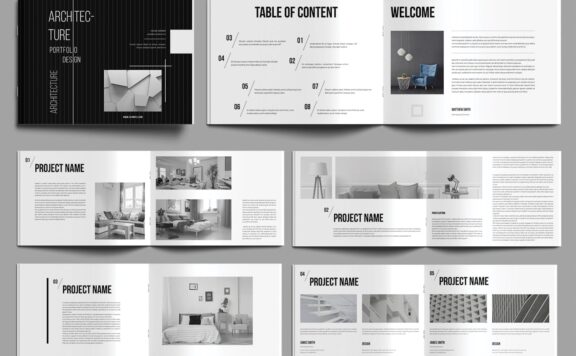 建筑组合手册 (INDD)