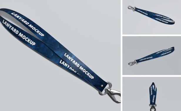 挂绳模型样机 (PSD,PDF)