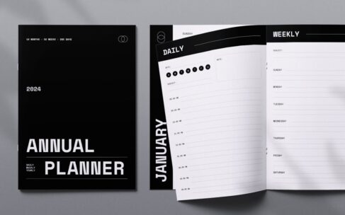 2024 年年度计划 (INDD)