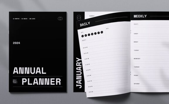 2024 年年度计划 (INDD)