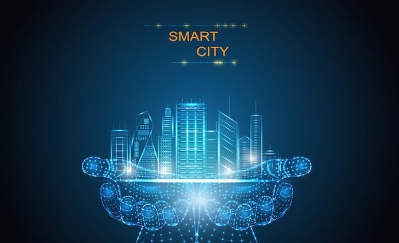 科学、未来主义、网络、网络概念、通信、高科技。