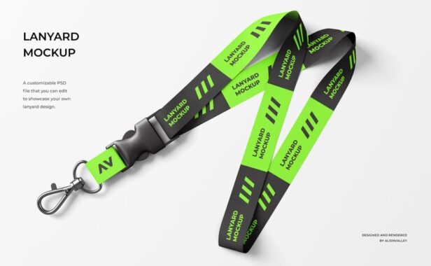 挂绳模型样机 (PSD)