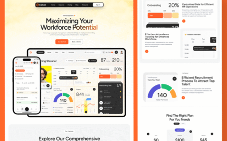人力资源管理网站 (FIG)