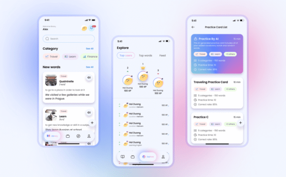 相册应用APP UI KIT (FIG)