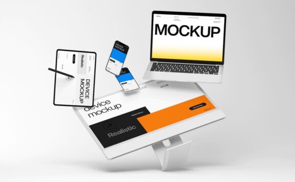 现实的多设备模型集样机 (PSD)