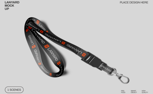 挂绳模型样机 (PSD,PDF)