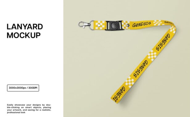 挂绳模型样机 (PSD)