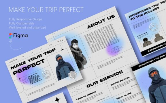 旅行社网站登陆页面 (FIG)