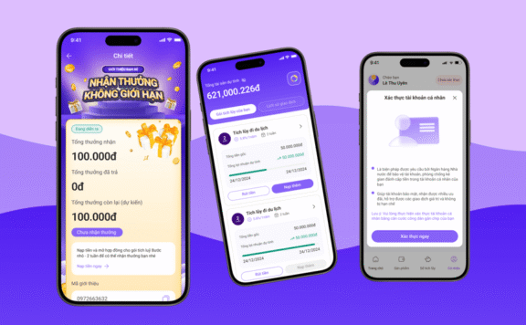 智能财务应用APP UI KIT (FIG)