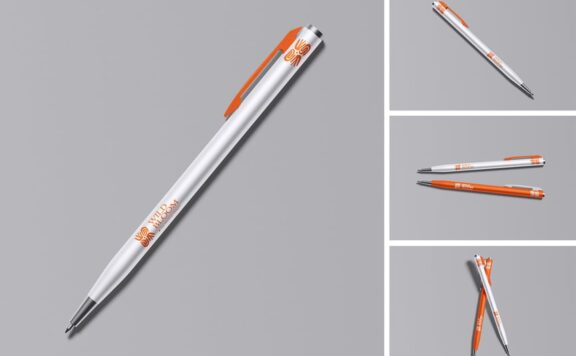 笔模型样机 (PSD)