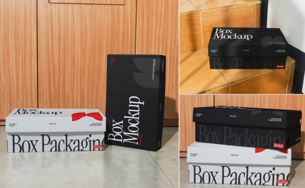 盒子模型样机 (PSD)