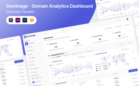 域分析仪表板 (FIG,PSD,SKETCH,XD)