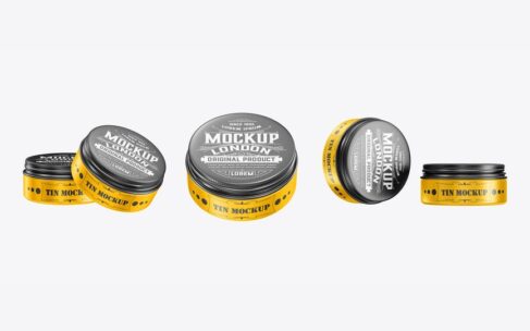 金属锡模型样机 (PSD)