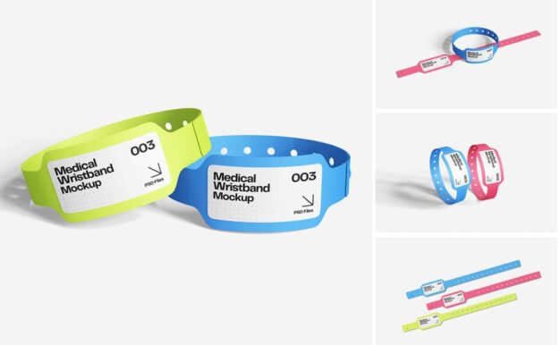 医疗腕带