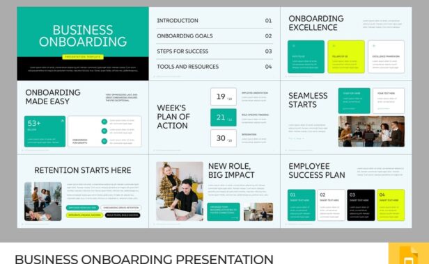 业务介绍PPT模板