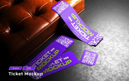 高质量票券模型