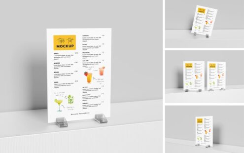 高品质桌牌模型