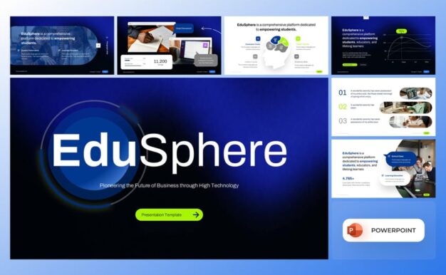 学校教育 PowerPoint