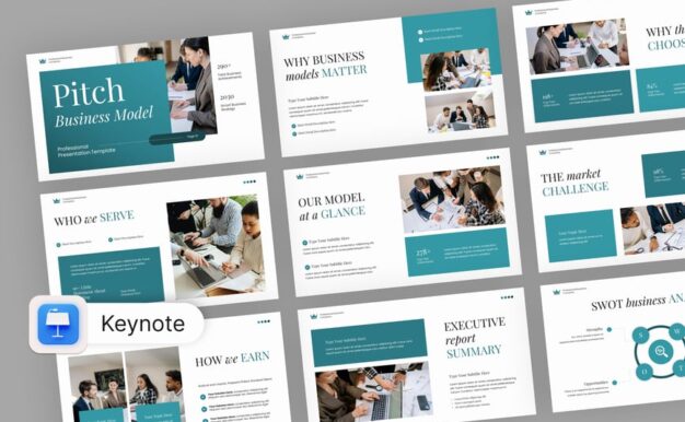 Strativus商业模式推介主题演讲