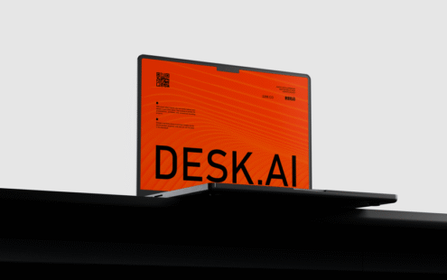 高质量笔记本电脑模型