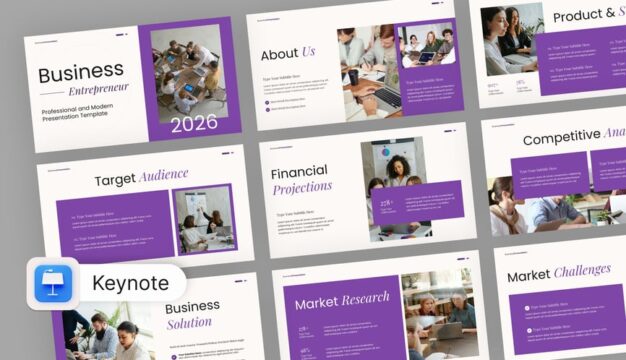 Venturex 企业家商业主题演讲