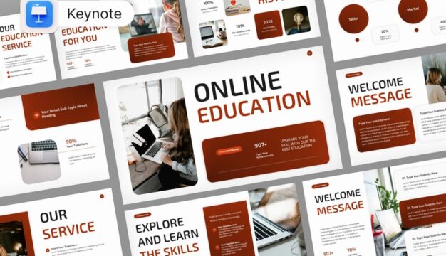 Edunexa学校教育主题演讲