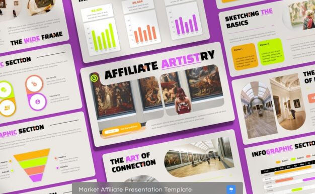 创意市场联盟主题演讲