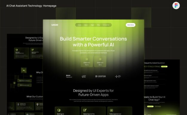 未来与现代人工智能助手技术