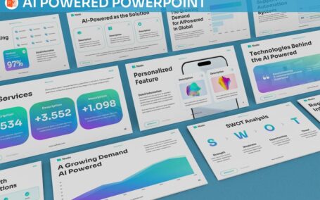 人工智能技术 PowerPoint
