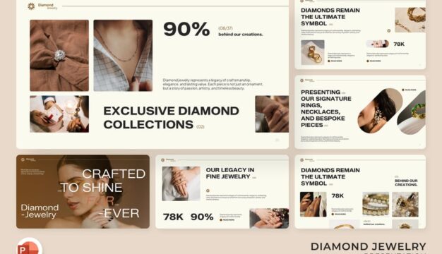 品牌营销 PowerPoint