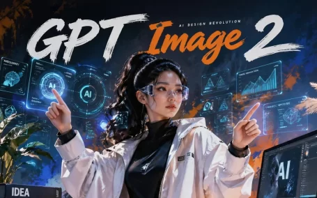 GPT Images 2发布后，设计行业的天真的塌了？